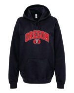 Oregon Basketball Hoodie