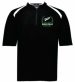 Rock Falls Baseball Cage Jacket