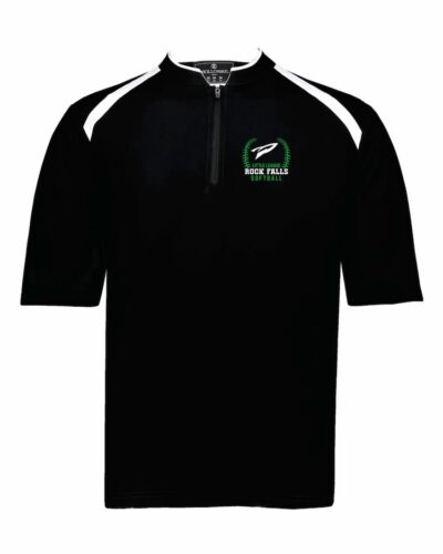 Rock Falls Softball Cage Jacket