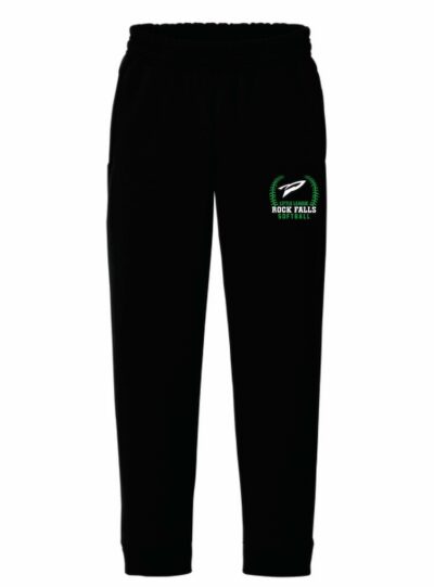 Rock Falls Softball Jogger