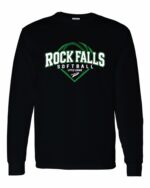 Rock Falls Softball Long Sleeve Shirt