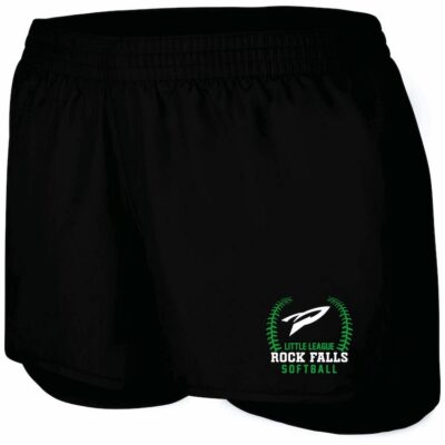 Rock Falls Softball Shorts
