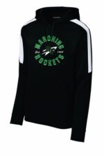 Rock Falls Band Sport-Tek Hoodie