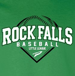 Rock Falls Baseball