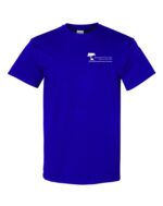 Sinnissippi Wellness & Recovery Gildan T-Shirt