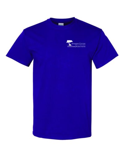 Sinnissippi Wellness & Recovery Gildan T-Shirt